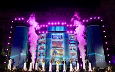 Khai mạc "Ngày mua sắm trực tuyến Việt Nam – Online Friday 2025"