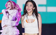 Nữ thần tượng trẻ lâu nhất Kpop 41 tuổi vẫn rạng ngời nữ thần thanh xuân: Luôn hạn chế ăn 1 món, nạp cho cơ thể đủ 1 thứ để nội tiết dồi dào