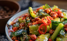 Mùa này đừng mua tùy tiện, 5 loại rau ít dinh dưỡng lại hại sức khỏe, ngay cả người bán cũng không dám ăn