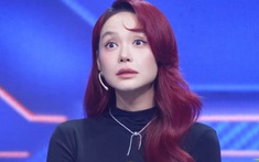 Minh Hằng: "Đi ra cổng, tôi bị lao vào đánh"