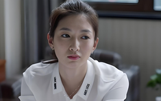 Thấy tôi thăng tiến quá nhanh trong công việc, chồng tôi liền có biểu hiện lạ