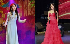 Giọng ca gốc Việt - Jazzlynne Bảo Châu quyết tâm chinh phục "Miss Teen Asia USA 2025"