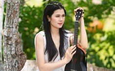 Phúc Anh mang chất Cinematic vào ca khúc mới "Ta từ đâu tới"