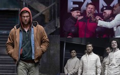 Ý tưởng trò chơi săn người của Stephen King được hiện thực hóa trong phim sinh tồn "Trốn chạy tử thần"