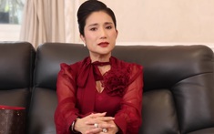 Nữ NSƯT U50 lên tiếng khi bị nói chảnh, kiêu căng
