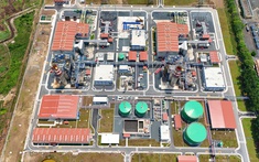 Đòn bẩy mới cho "siêu nhà máy tỷ đô" đầu tiên của Việt Nam sử dụng công nghệ turbine hiện đại nhất thế giới