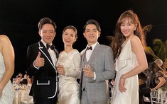 Đàn chị nói cách sống của Trấn Thành với đồng nghiệp