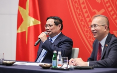 Thủ tướng: Thiết kế chính sách thuận lợi nhất cho kiều bào