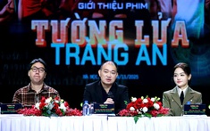 “Tường lửa Tràng An” bộ phim phản ánh một thực trạng đáng báo động, đóng góp thiết thực cho công tác tuyên truyền phòng, chống tội phạm mạng