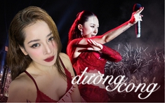 Tóc Tiên, Chi Pu "chặt đẹp" cả dàn sao Hàn, nhìn đâu cũng thấy đường cong săn chắc nhờ có loạt "vũ khí" không cần e dè ăn uống