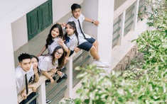 Lớn rồi mới biết điều VẸN NGUYÊN nhất lại đến từ những ngày đi học