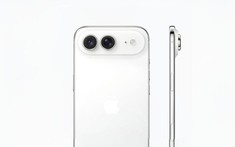 Bất chấp mọi hoài nghi, iPhone Air 2 vẫn sẽ ra mắt vào mùa xuân 2027