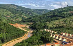 Khánh Hòa đẩy mạnh chương trình xóa đói giảm nghèo cho đồng bảo dân tộc thiểu số và miền núi