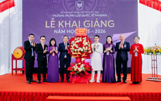 Trường Trung cấp Quốc tế Phoenix : Đào tạo chuyên biệt ngành thẩm mỹ - làm đẹp