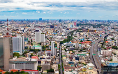 Thái Lan bị hạ dự báo tăng trưởng 2026, Việt Nam vẫn giữ “điểm sáng” khu vực