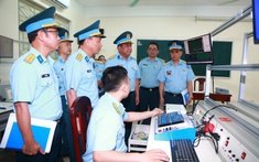 PHÁT TRIỂN ĐỘI NGŨ NHÀ GIÁO TRONG ĐIỀU KIỆN ĐẨY MẠNH “CHUYỂN ĐỔI SỐ” QUỐC GIA CỦA TRƯỜNG CAO ĐẲNG KỸ THUẬT PHÒNG KHÔNG - KHÔNG QUÂN