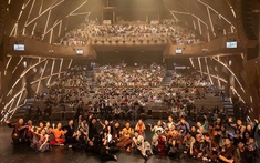 Với thành công của Giấc mơ Chí Phèo, Dương Cầm thật sự chạm vào “Giấc mơ nhạc kịch Việt”