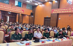 Hội thảo “An toàn thông tin trong đột phá phát triển khoa học, công nghệ, đổi mới sáng tạo và chuyển đổi số” tại Trung tâm 286: Định hướng tư duy mới cho Kỷ nguyên số