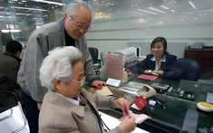 Gửi tiết kiệm 44 tỷ đồng lãi suất 13%, sau 1 năm đến rút chỉ còn 0 đồng: Ngân hàng khẳng định chưa từng có mức lãi này!