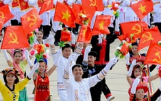 95 năm dưới ngọn cờ Đại đoàn kết