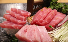 Thường ăn 3 loại cá chứa kim loại nặng này dễ tổn hại não, bác sĩ cảnh báo