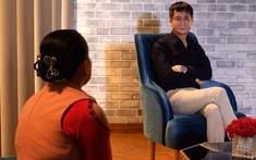 Người phụ nữ 3 đời chồng bị đạo diễn Lê Hoàng nói thẳng: "Cưới thêm 30 người nữa vẫn bất hạnh"