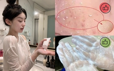 Dù giảm giá 50%, tôi cũng không bao giờ mua loại sữa rửa mặt này