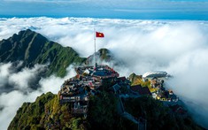 Sun World Fansipan Legend tung ưu đãi “khủng” cho người dân Lào Cai mới