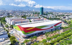 MM Mega Market Việt Nam khai trương trung tâm thương mại MM Supercenter Đà Nẵng