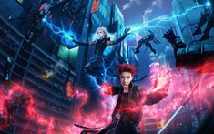 Lohan - Đào Tử kết hợp bùng nổ, MV đạt 800.000 view sau 5 ngày ra mắt