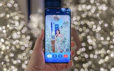 Check-in mùa Giáng sinh đỉnh chóp cùng Galaxy A56 5G