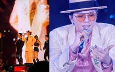 S25 Ultra ghi trọn khoảnh khắc đẹp ngỡ ngàng của G-Dragon giữa 100.000 fan cháy hết mình