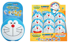 Mẹ và bé cùng săn mô hình Mon vàng, ghi dấu hành trình lớn lên cùng con