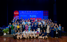 PVcomBank đồng hành cùng chiến dịch "Không Một Mình" hướng tới một không gian trực tuyến an toàn