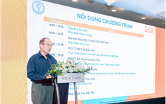 Bệnh não mô cầu xâm lấn: Khoảng 1/4 thanh thiếu niên có thể mang vi khuẩn mà không có triệu chứng