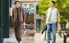 Sau khi thử các bộ sưu tập thu đông năm nay, đây là 3 món đồ khiến mình yêu mùa đông hơn