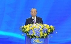 Phát biểu của Tổng Bí thư Tô Lâm tại Lễ kỷ niệm 80 năm Ngày truyền thống Thanh tra Việt Nam