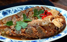 Thêm 1 gia vị vào thịt cá, nấu không tanh lại thơm ngon đậm đà