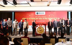 Ra mắt Quỹ đầu tư đại chúng Revo AI tại Việt Nam