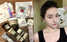 Phú bà thẳng tay chấm điểm loạt mặt nạ đắt đỏ, hé lộ đâu là sản phẩm đáng mua nhất