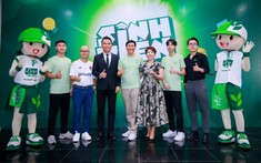 Herbalife truc tiep bong da c1 tiếp tục đồng hành cùng VTV3 tổ chức chương trình “Sinh viên Thế hệ Mới 2025” - trao quyền cho thế hệ sinh viên Gen Z vươn lên và dẫn đầu 