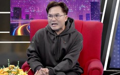 Nam NSƯT 46 tuổi: "Tôi thích những cô gái biết nhõng nhẽo"