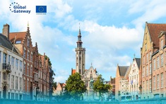 Ngày hội xem bong da truc tiep nhanh nhat châu Âu tại Hà Nội