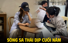 Ám ảnh "bị gọi tên" giữa làn sóng sa thải