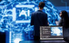 Hệ sinh thái xem bong da truc tiep nhanh nhat trong làn sóng AI