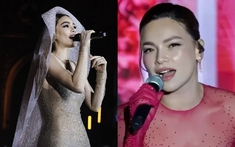 Hồ Ngọc Hà xứng đáng là một ca sĩ