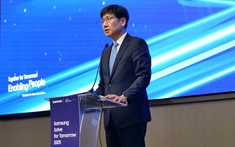 Tổng kết và công bố kết quả cuộc thi Samsung Solve for Tomorrow 2025