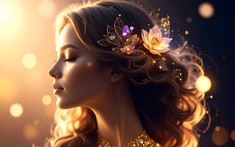 Tháng 10 âm mở cổng quý nhân: Top 3 con giáp gặp đúng người đúng thời điểm, tình – tiền đều nở rộ