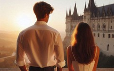 Sếp tổng đòi hủy hôn dù chúng tôi không hề yêu nhau!