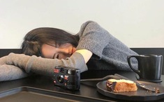 Ở công ty mà tiêu tiền như đi siêu thị